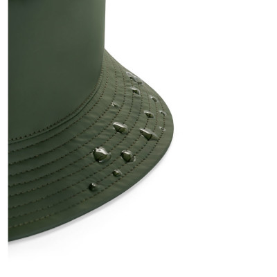 MASON. Panama in recycled polyester (100 rPET)